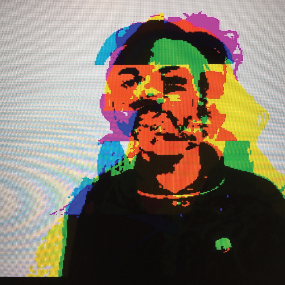 Acoustic Survey aka Jakub Rokita