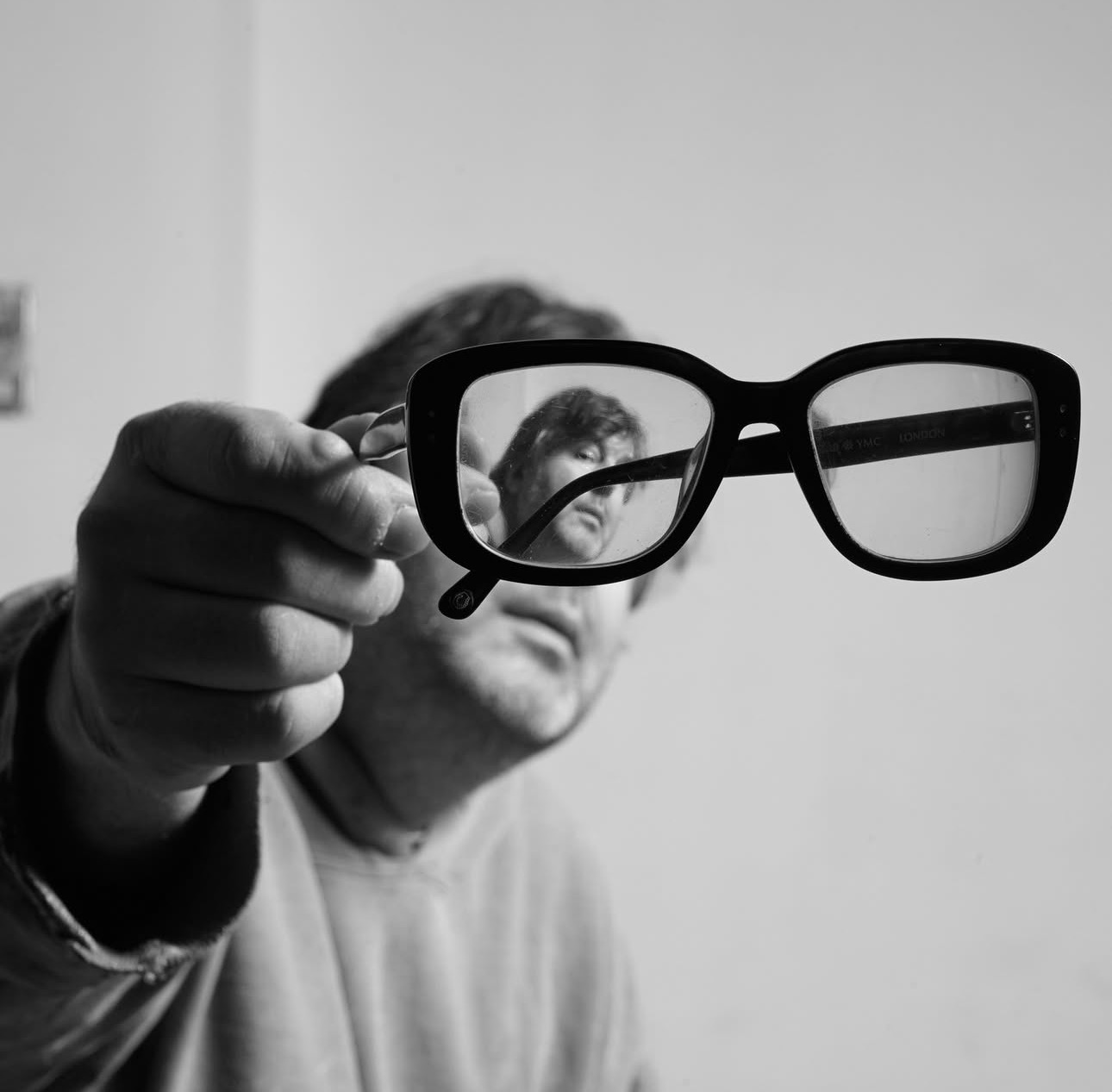 Adam Zoltowsk artist and art director, London UK