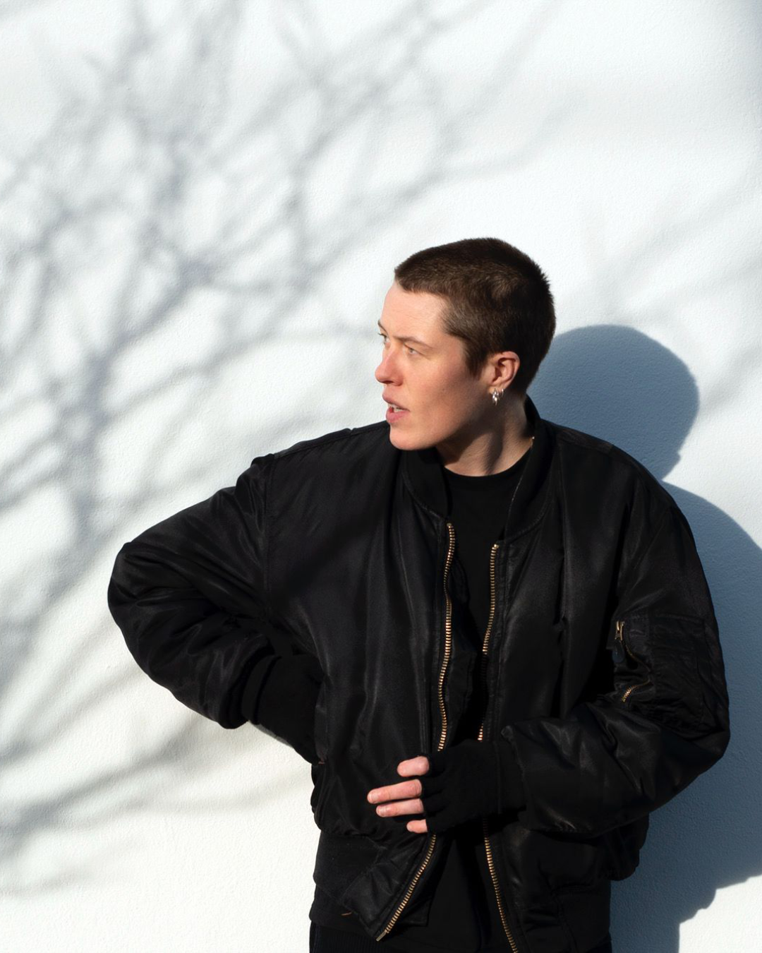 Amias Hanley live at B.AIT WEST II