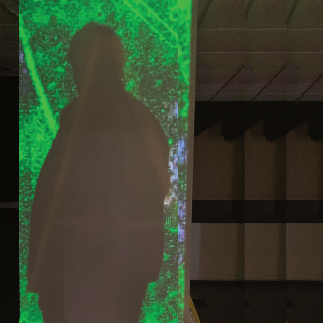 Dave Barnard live at B.AIT WEST II