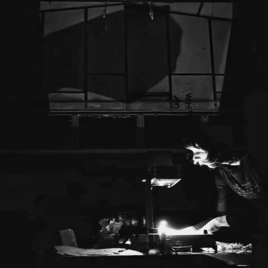 Ester Ricci live at B.AIT WEST II