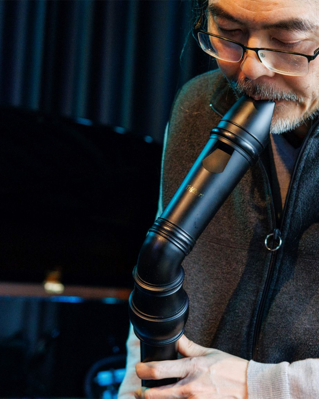 Brutal Dreamsound + Martin Lau