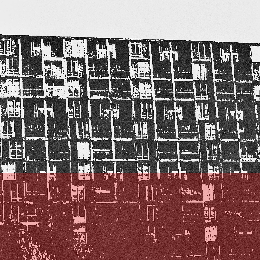 Ben Miles aka Huge Disco B.AIT WEST II Soundcloud Mix