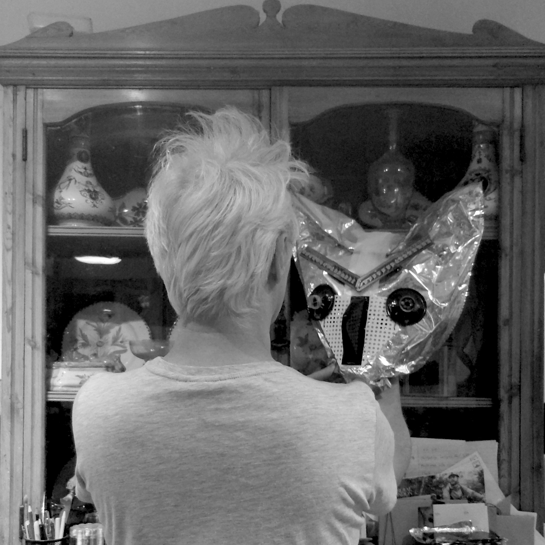 Robert Gillespie live at B.AIT WEST II