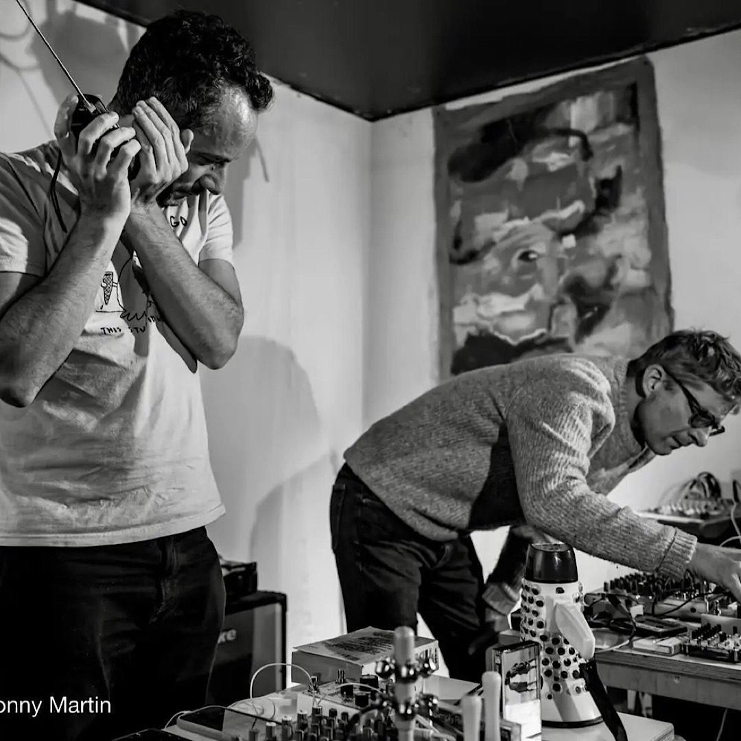 Wellness Regime live at B.AIT WEST II